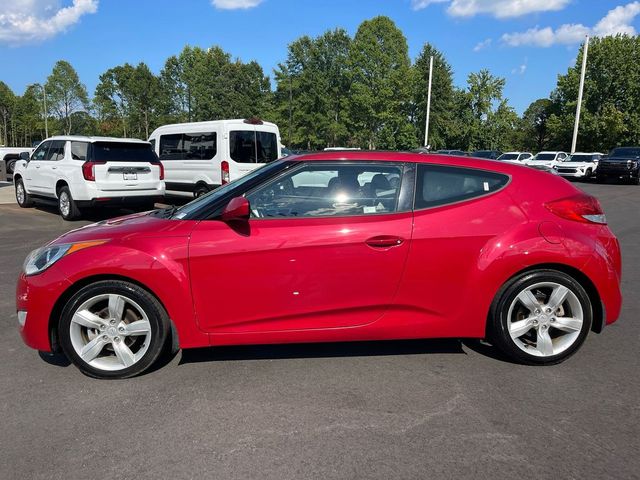 2014 Hyundai Veloster Base