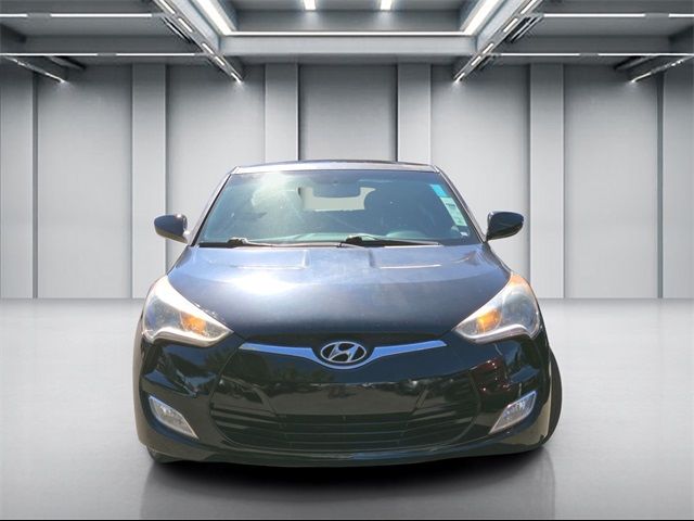 2014 Hyundai Veloster Base