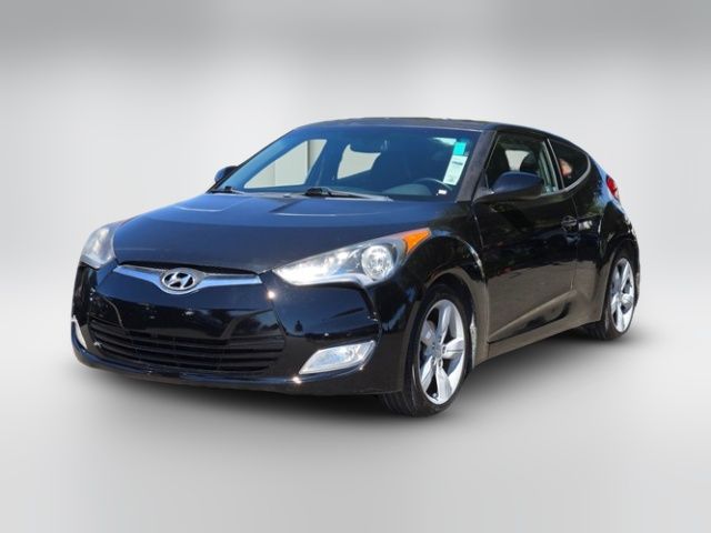 2014 Hyundai Veloster Base
