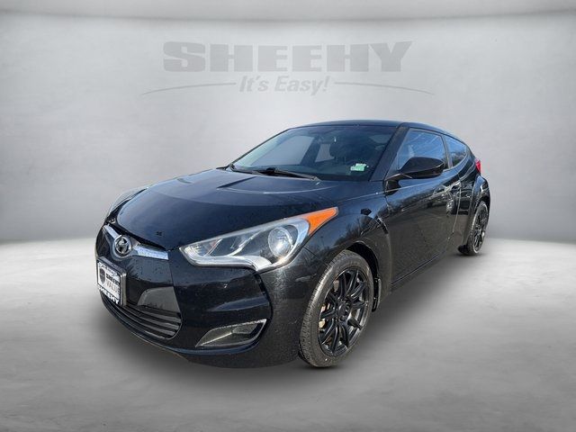 2014 Hyundai Veloster Base