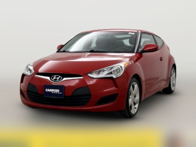 2014 Hyundai Veloster Base