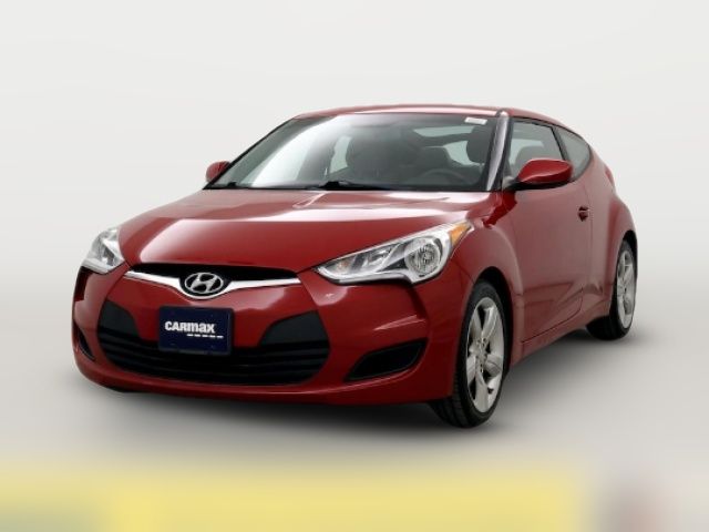 2014 Hyundai Veloster Base