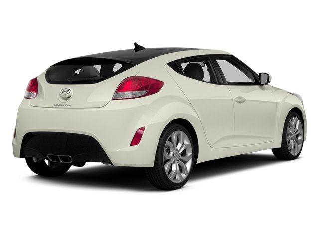 2014 Hyundai Veloster Base