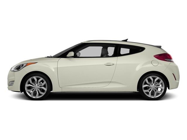 2014 Hyundai Veloster Base