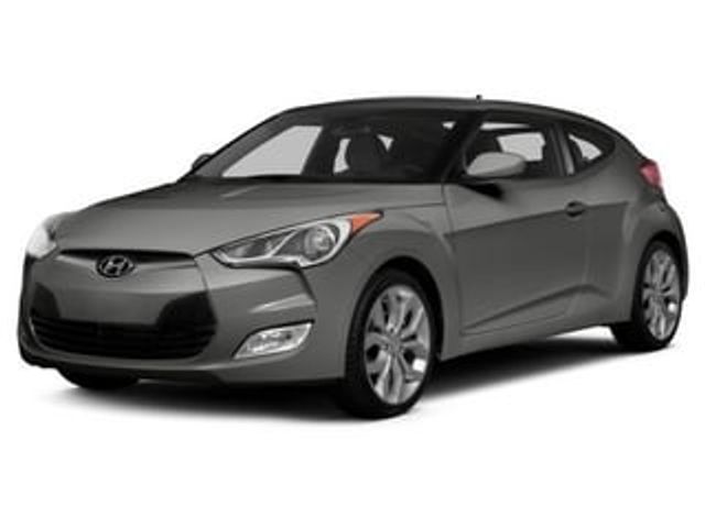 2014 Hyundai Veloster Base