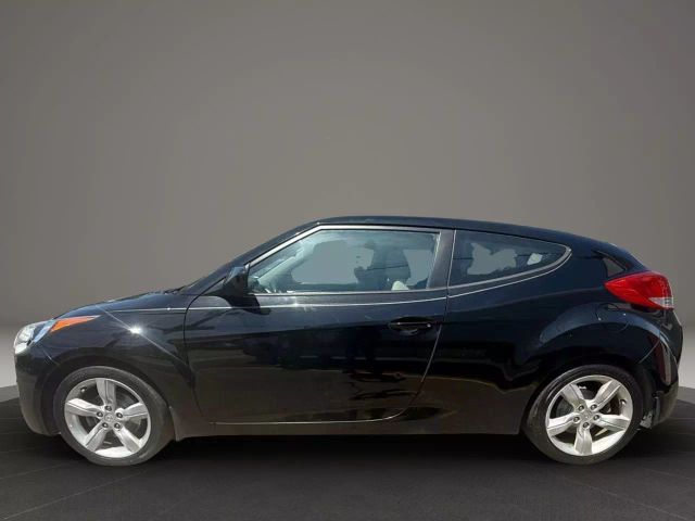 2014 Hyundai Veloster Base
