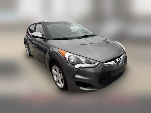 2014 Hyundai Veloster Base