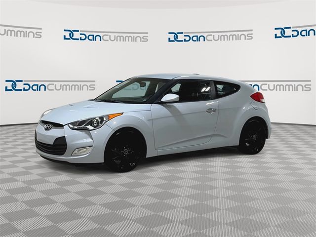 2014 Hyundai Veloster RE:FLEX