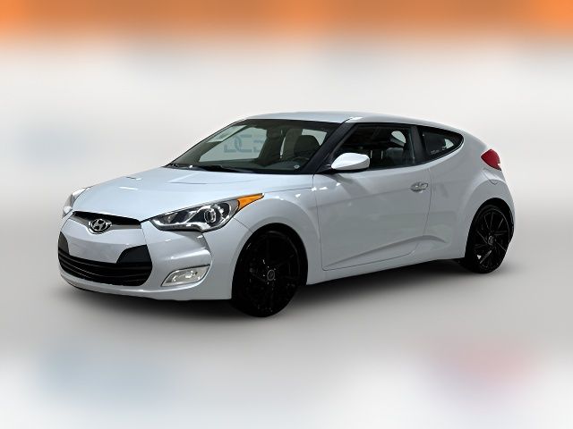 2014 Hyundai Veloster RE:FLEX