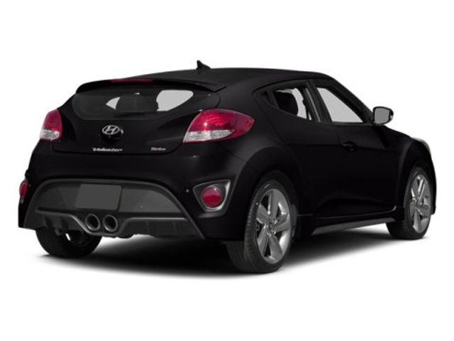 2014 Hyundai Veloster RE:FLEX