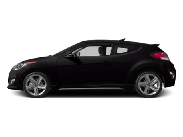 2014 Hyundai Veloster RE:FLEX