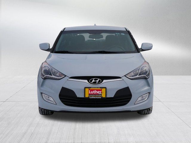 2014 Hyundai Veloster RE:FLEX