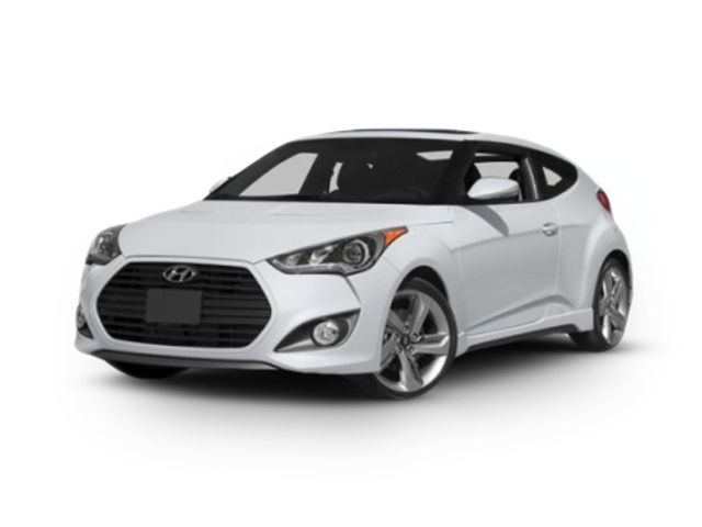 2014 Hyundai Veloster RE:FLEX