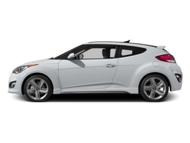 2014 Hyundai Veloster RE:FLEX