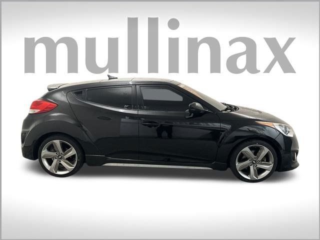 2014 Hyundai Veloster Turbo