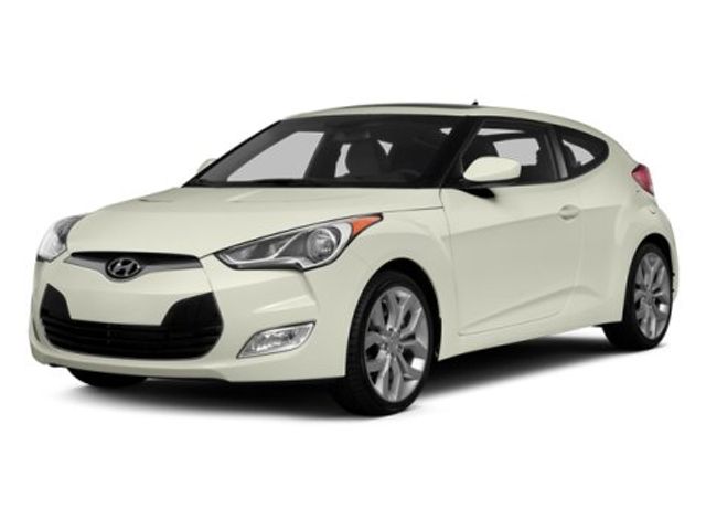 2014 Hyundai Veloster Base