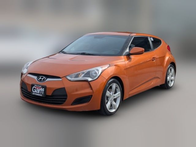 2014 Hyundai Veloster Base