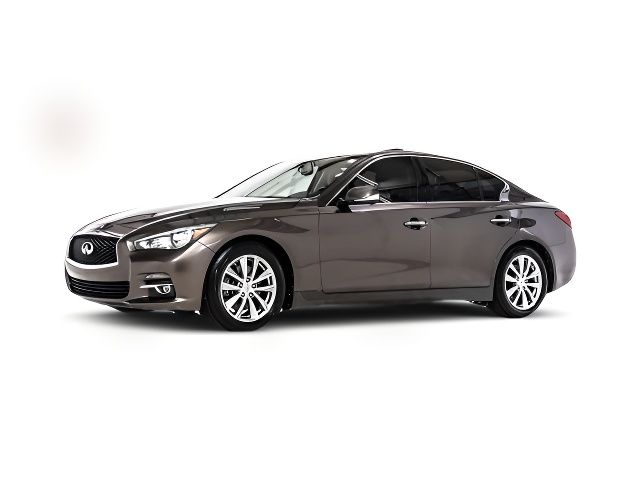 2014 INFINITI Q50 Premium