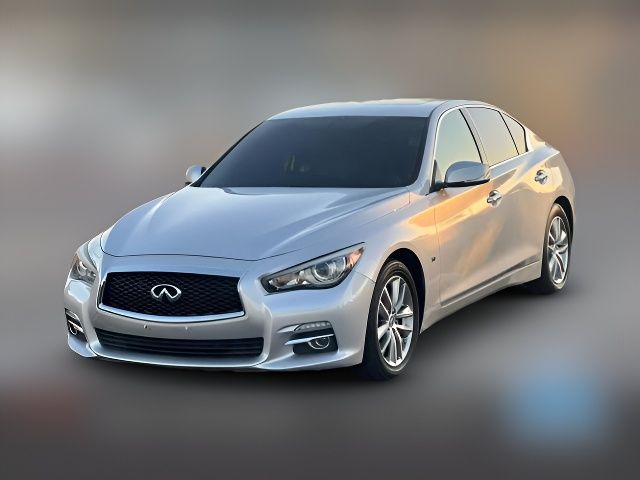 2014 INFINITI Q50 Premium