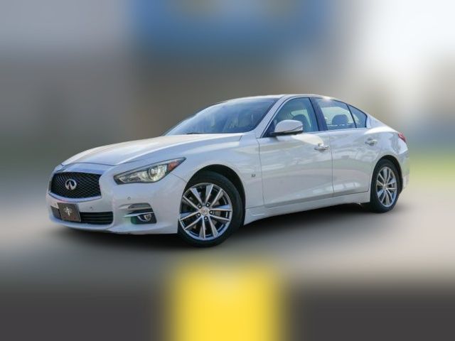 2014 INFINITI Q50 Premium