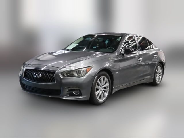 2014 INFINITI Q50 Premium