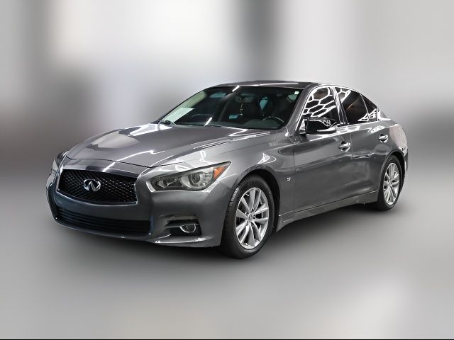 2014 INFINITI Q50 Premium