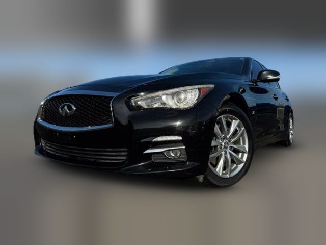 2014 INFINITI Q50 Premium