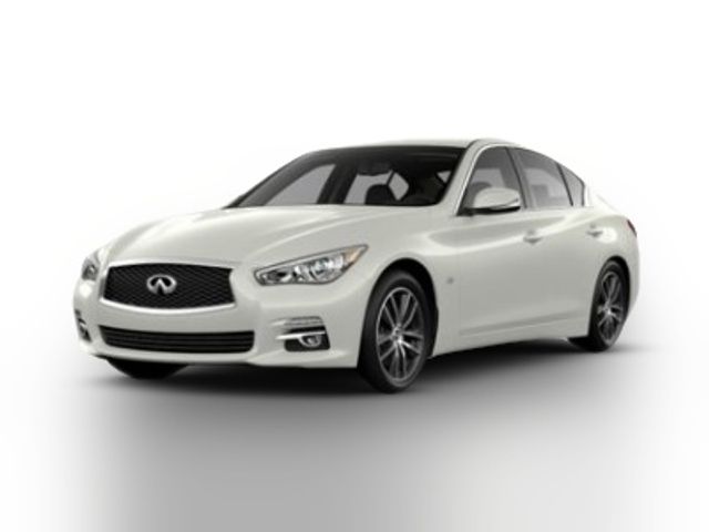 2014 INFINITI Q50 Premium