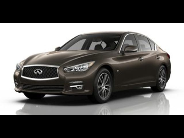 2014 INFINITI Q50 Premium