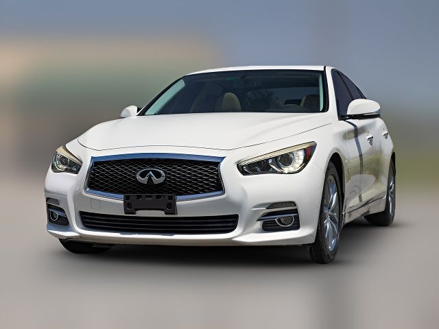 2014 INFINITI Q50 Premium