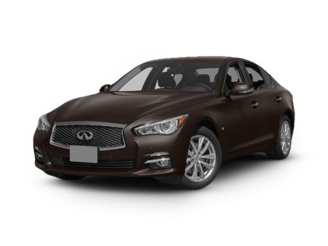 2014 INFINITI Q50 Base