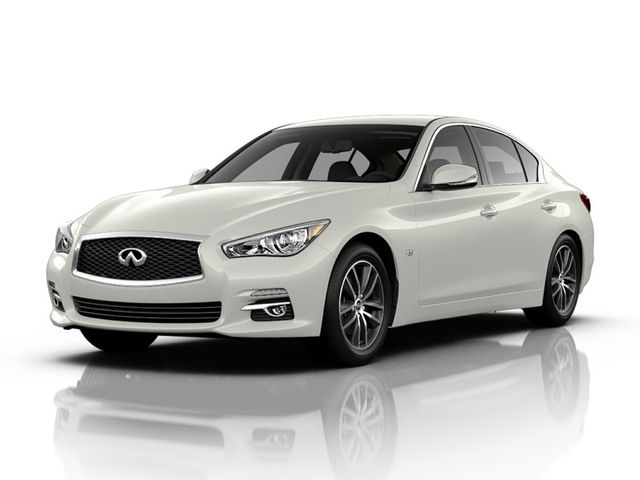 2014 INFINITI Q50 Base