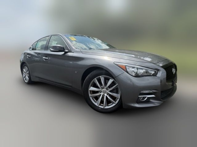 2014 INFINITI Q50 Base