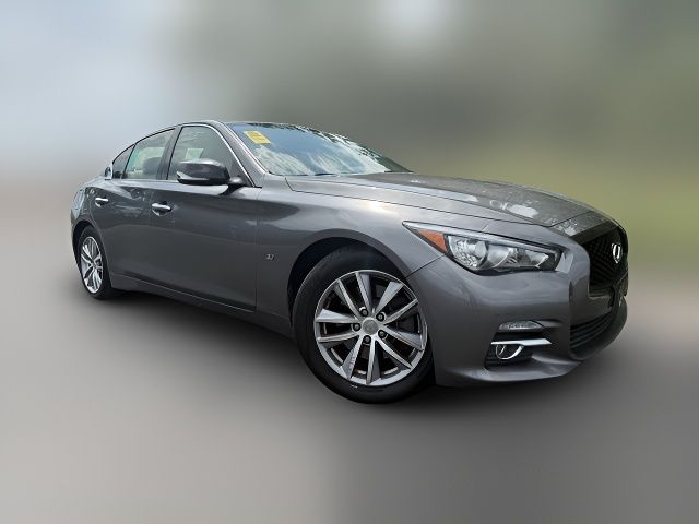2014 INFINITI Q50 Base