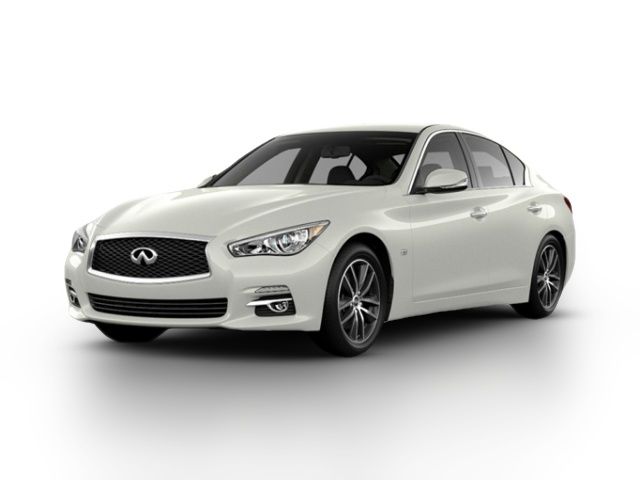 2014 INFINITI Q50 Base