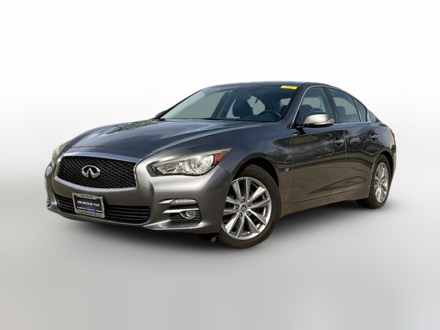 2014 INFINITI Q50 Premium