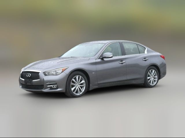 2014 INFINITI Q50 Premium