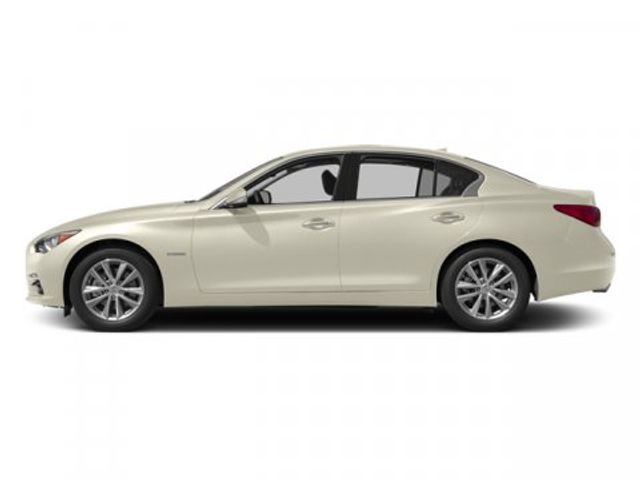 2014 INFINITI Q50 Hybrid Premium