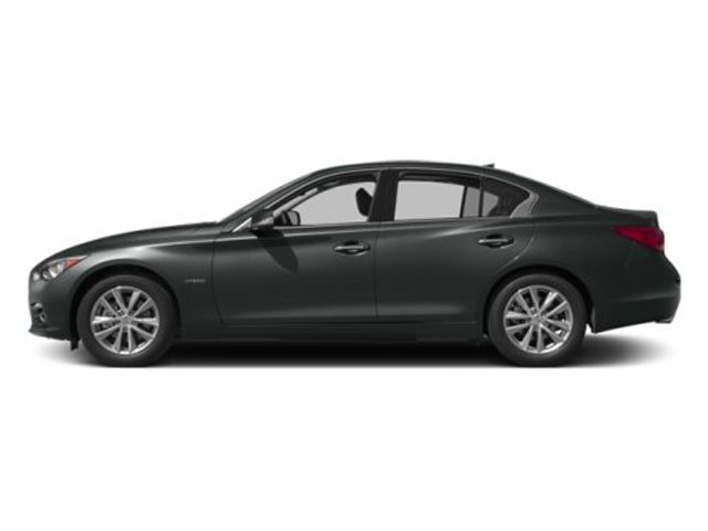 2014 INFINITI Q50 Hybrid Premium