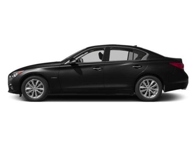 2014 INFINITI Q50 Hybrid Sport