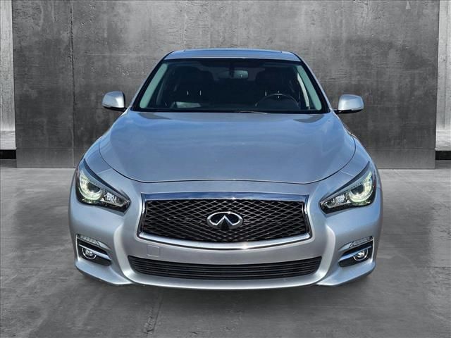 2014 INFINITI Q50 Premium