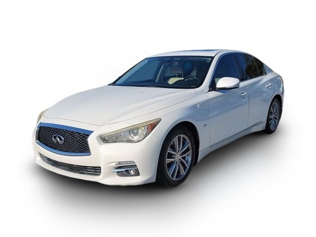 2014 INFINITI Q50 Premium