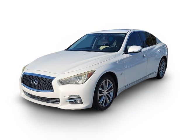 2014 INFINITI Q50 Premium