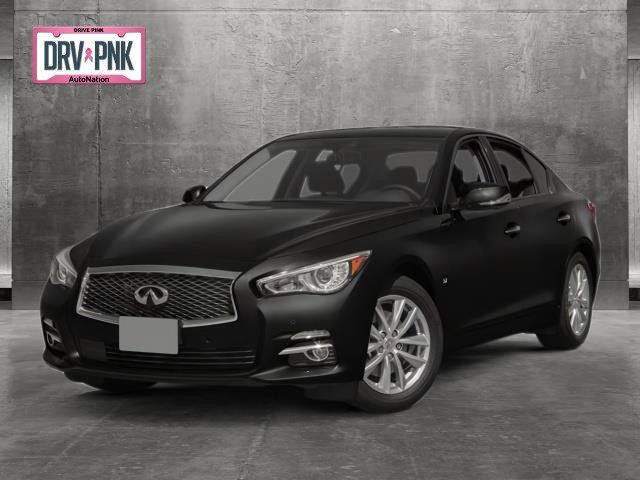 2014 INFINITI Q50 Premium