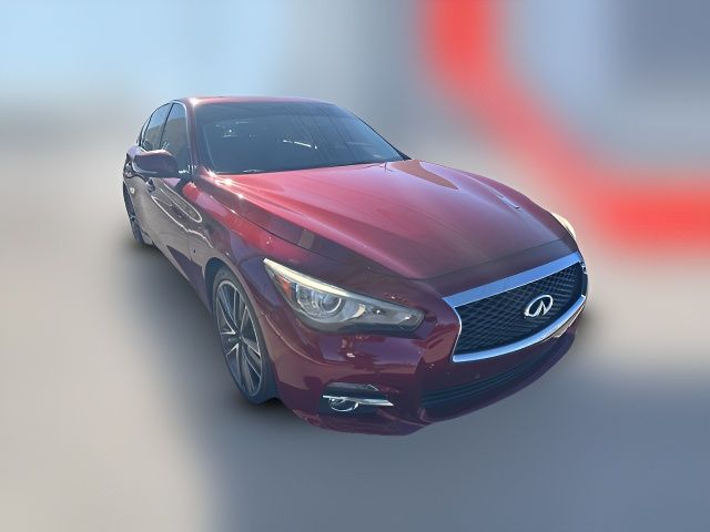 2014 INFINITI Q50 Premium