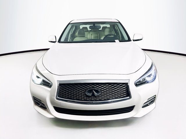 2014 INFINITI Q50 Premium