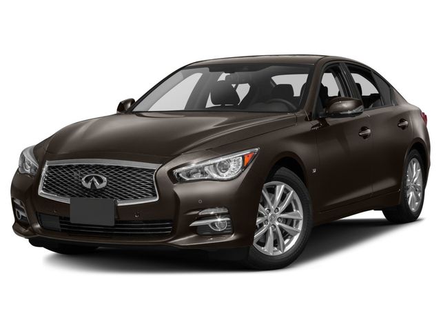 2014 INFINITI Q50 Base