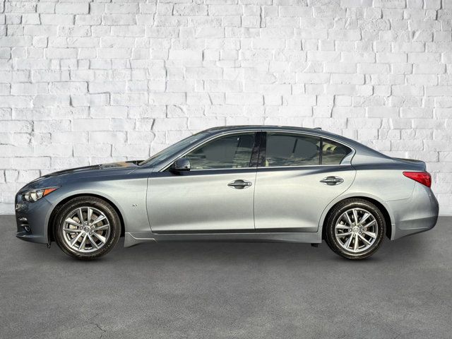 2014 INFINITI Q50 Premium