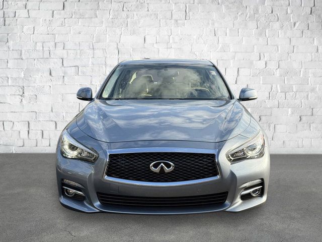 2014 INFINITI Q50 Premium