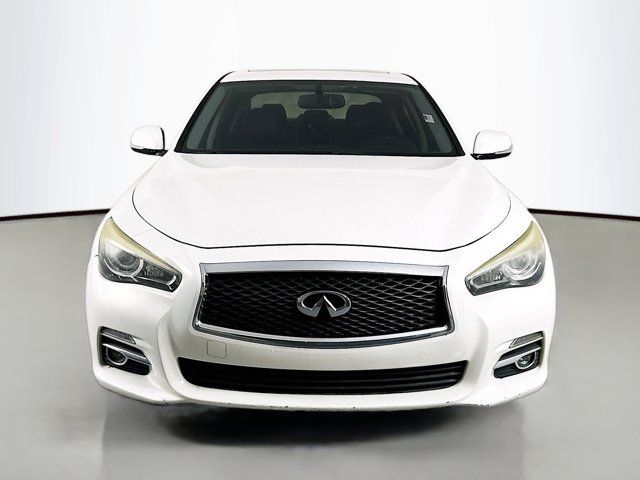 2014 INFINITI Q50 Premium